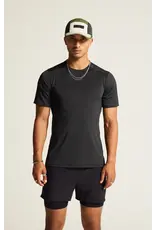 Craft ADV ESSENCE SS TEE 2 M-GRANITE