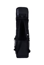 The Indian Maharadja The Indian Maharadja Stick bag PMX - black