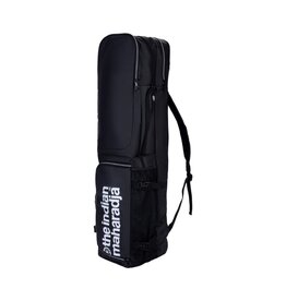 The Indian Maharadja The Indian Maharadja Stick bag PMX - black