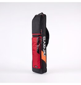 Grays G3000 Kitbag-Black / Red