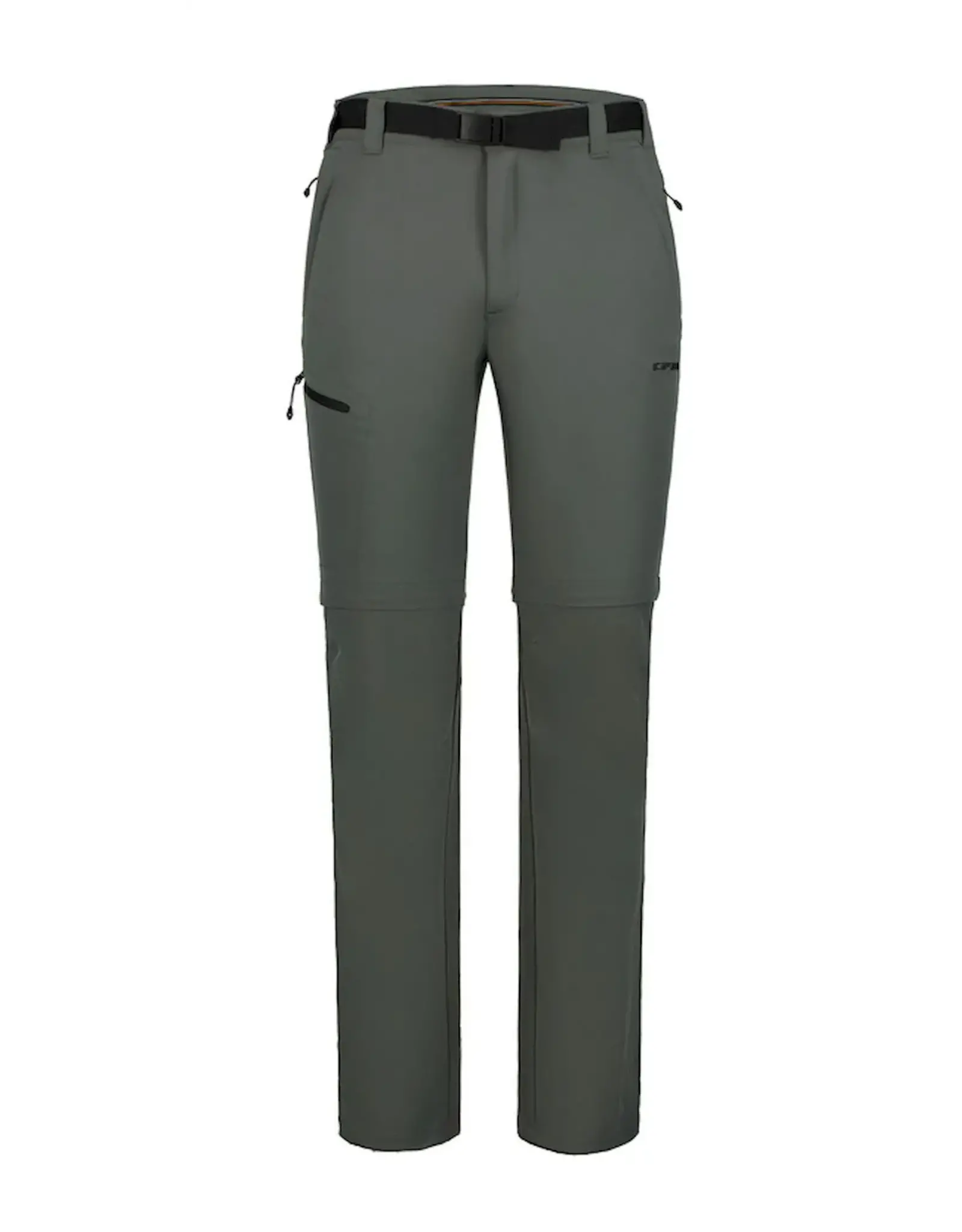 ICEPEAK ICEPEAK BARWICK-Heren-Olive Green