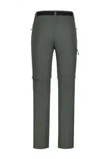 ICEPEAK ICEPEAK BARWICK-Heren-Olive Green