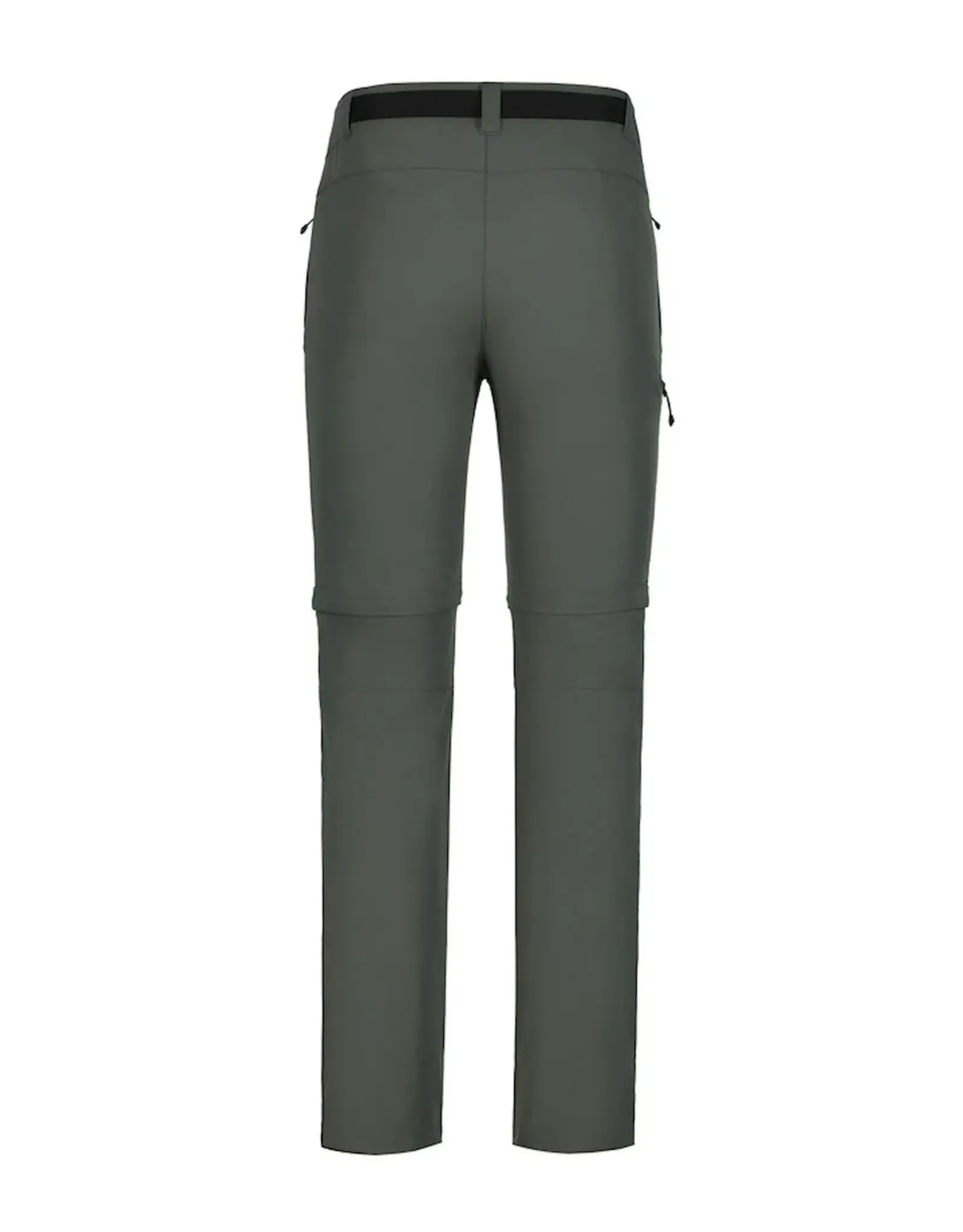 ICEPEAK ICEPEAK BARWICK-Heren-Olive Green