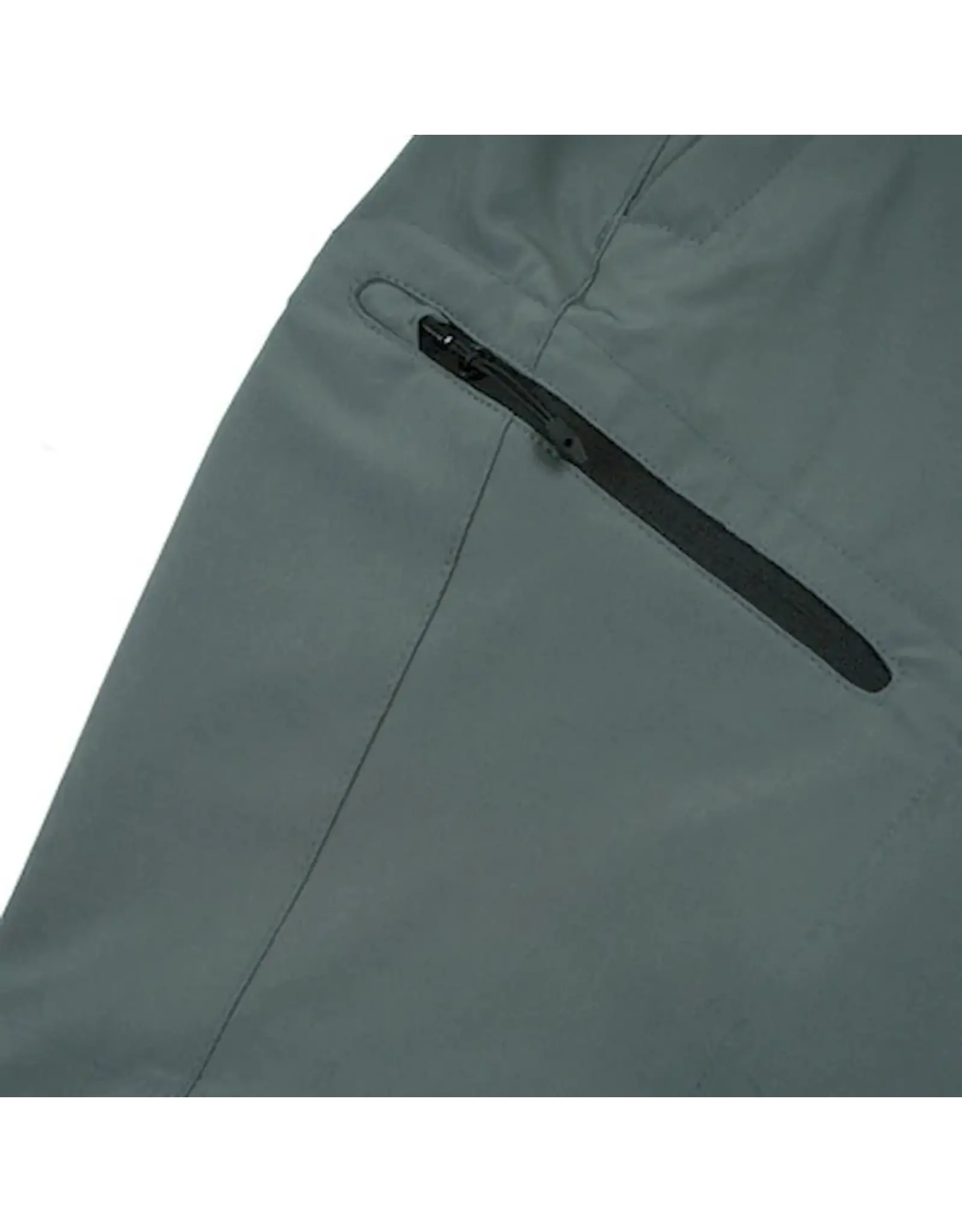 ICEPEAK ICEPEAK BARWICK-Heren-Olive Green