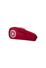 The Indian Maharadja The Indian Maharadja Tennis bag PSR3 - red