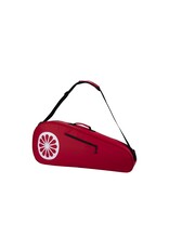 The Indian Maharadja The Indian Maharadja Tennis bag PSR3 - red