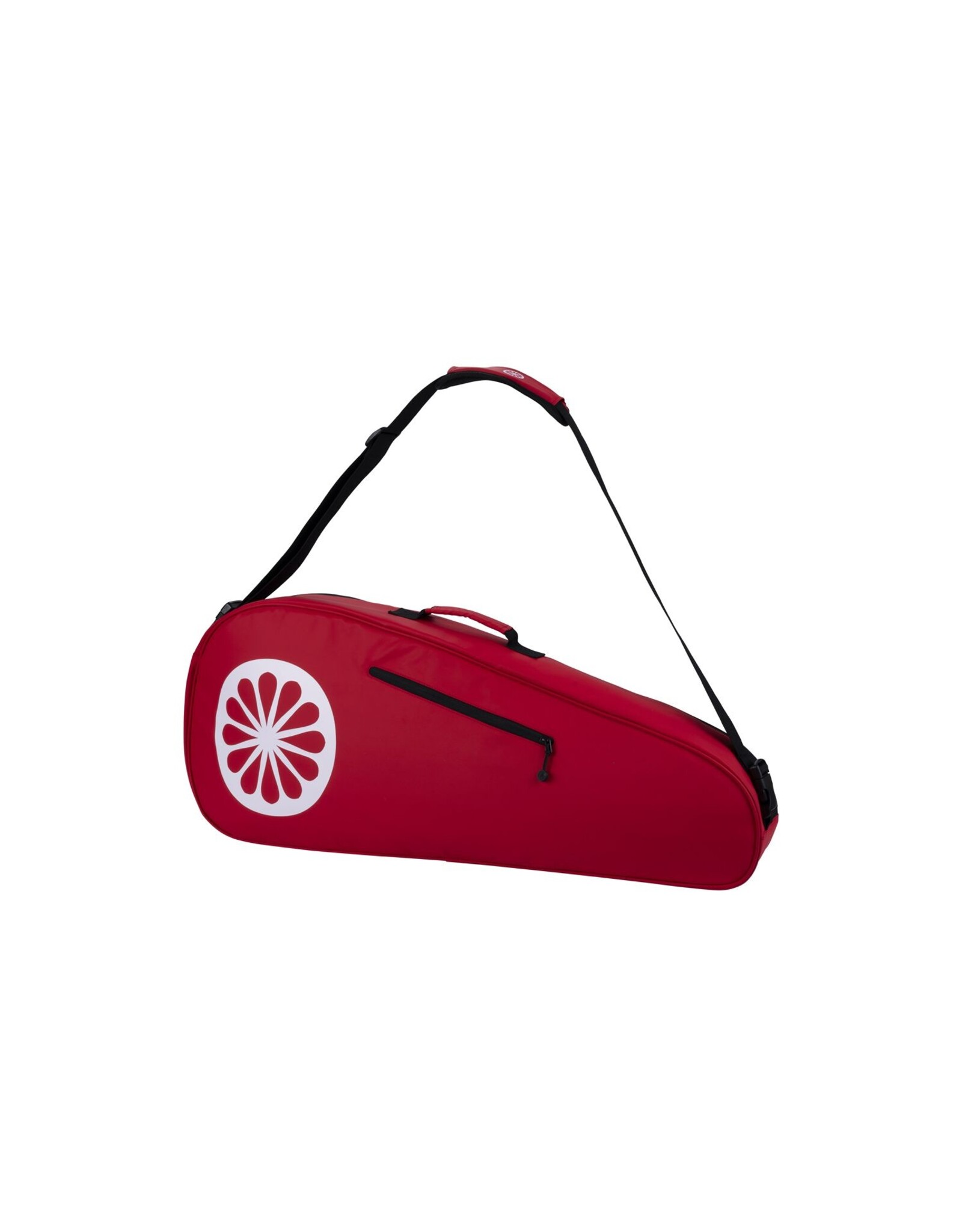 The Indian Maharadja Tennis bag PSR3 - red