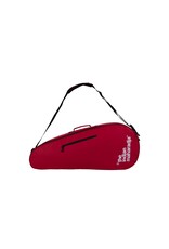 The Indian Maharadja Tennis bag PSR3 - red
