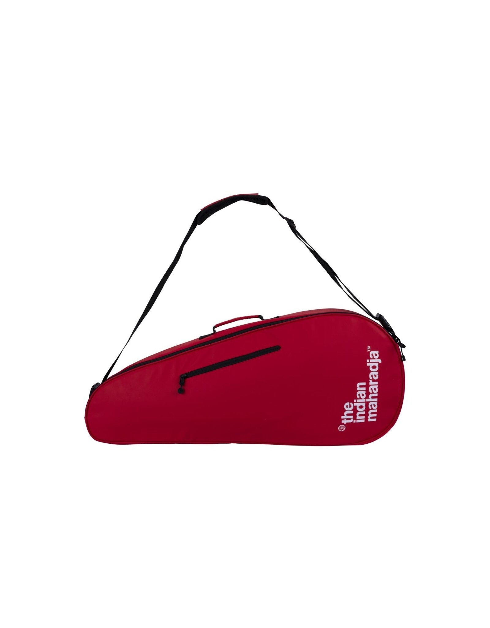 The Indian Maharadja The Indian Maharadja Tennis bag PSR3 - red