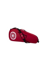 The Indian Maharadja The Indian Maharadja Tennis bag PSR3 - red