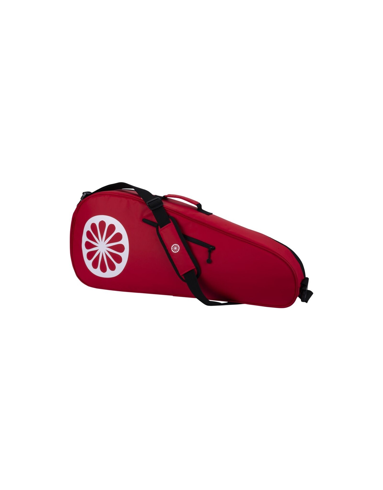 The Indian Maharadja Tennis bag PSR3 - red