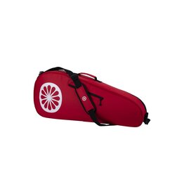 The Indian Maharadja The Indian Maharadja Tennis bag PSR3 - red