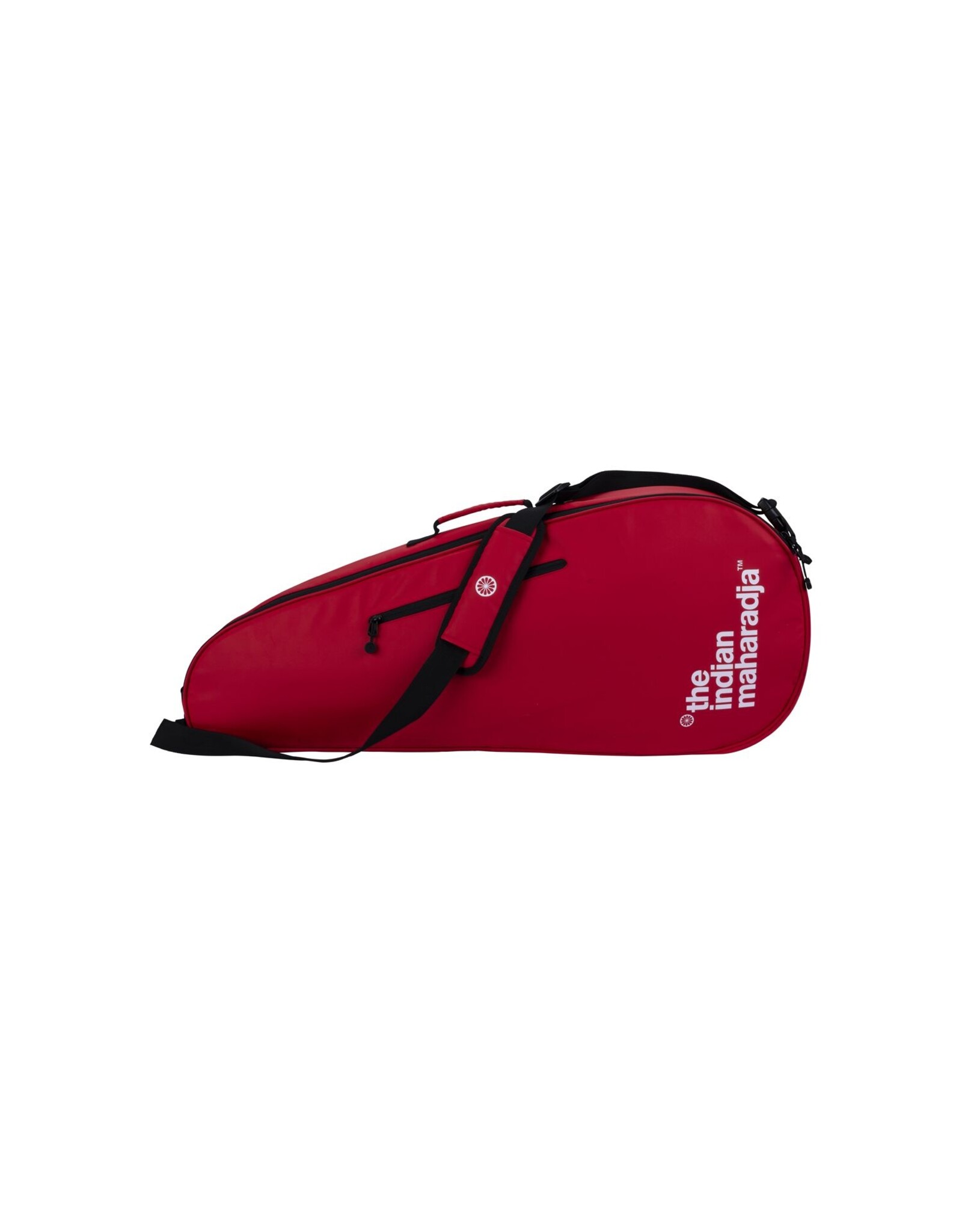The Indian Maharadja The Indian Maharadja Tennis bag PSR3 - red