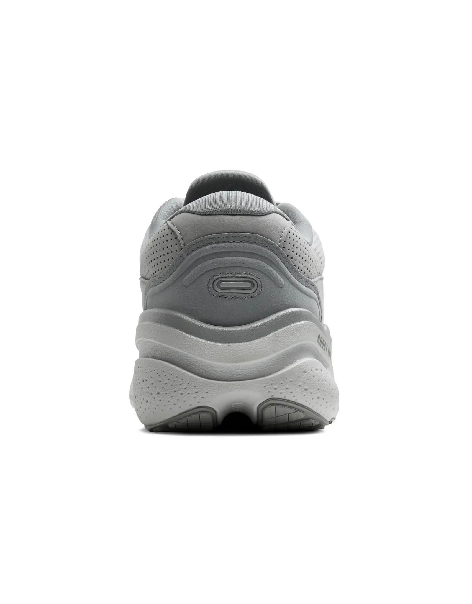 Brooks Ghost Max SE-Heren-Primer Grey/Oyster/Alloy