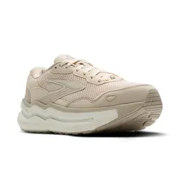 Brooks Ghost Max SE-Dames-Almond Peach/Chateau/Coconut