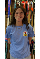 Gildan RP85 JAAR JUBILEUM SHIRT KINDEREN LICHT BLAUW