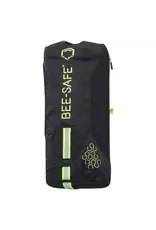 BEE-SAFE Bee Safe | Handbag ( excl. 250 ML ) - Black - Lime - one size