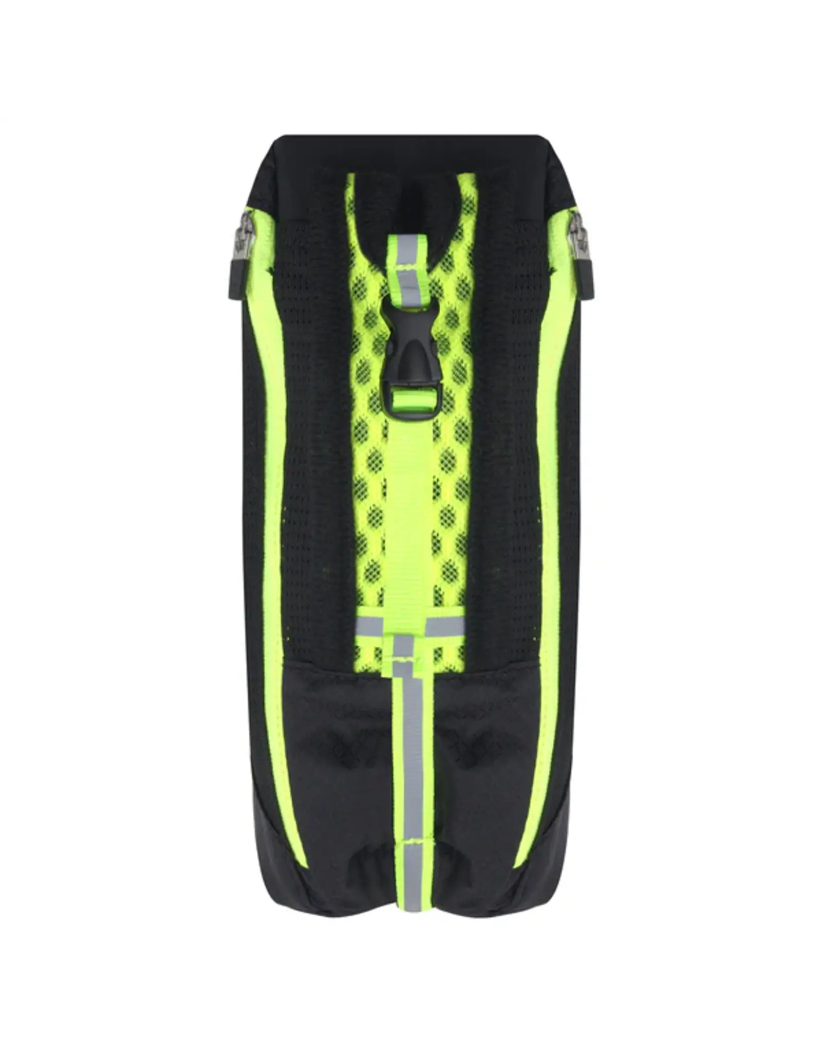 BEE-SAFE Bee Safe | Handbag ( excl. 250 ML ) - Black - Lime - one size