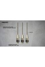 Avento Pompnaalden • Topline •