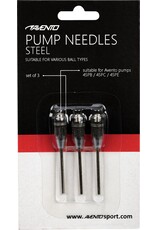 Avento Pompnaalden • Topline •