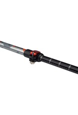 Abbey® Wandelstok Telescopisch Verstelbaar Kurk/EVA Grip • Camino •