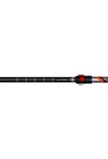 Abbey® Wandelstok Telescopisch Verstelbaar Kurk/EVA Grip • Camino •