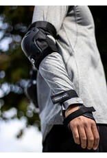 Nijdam Skate Beschermset Volwassenen - Ink Shield