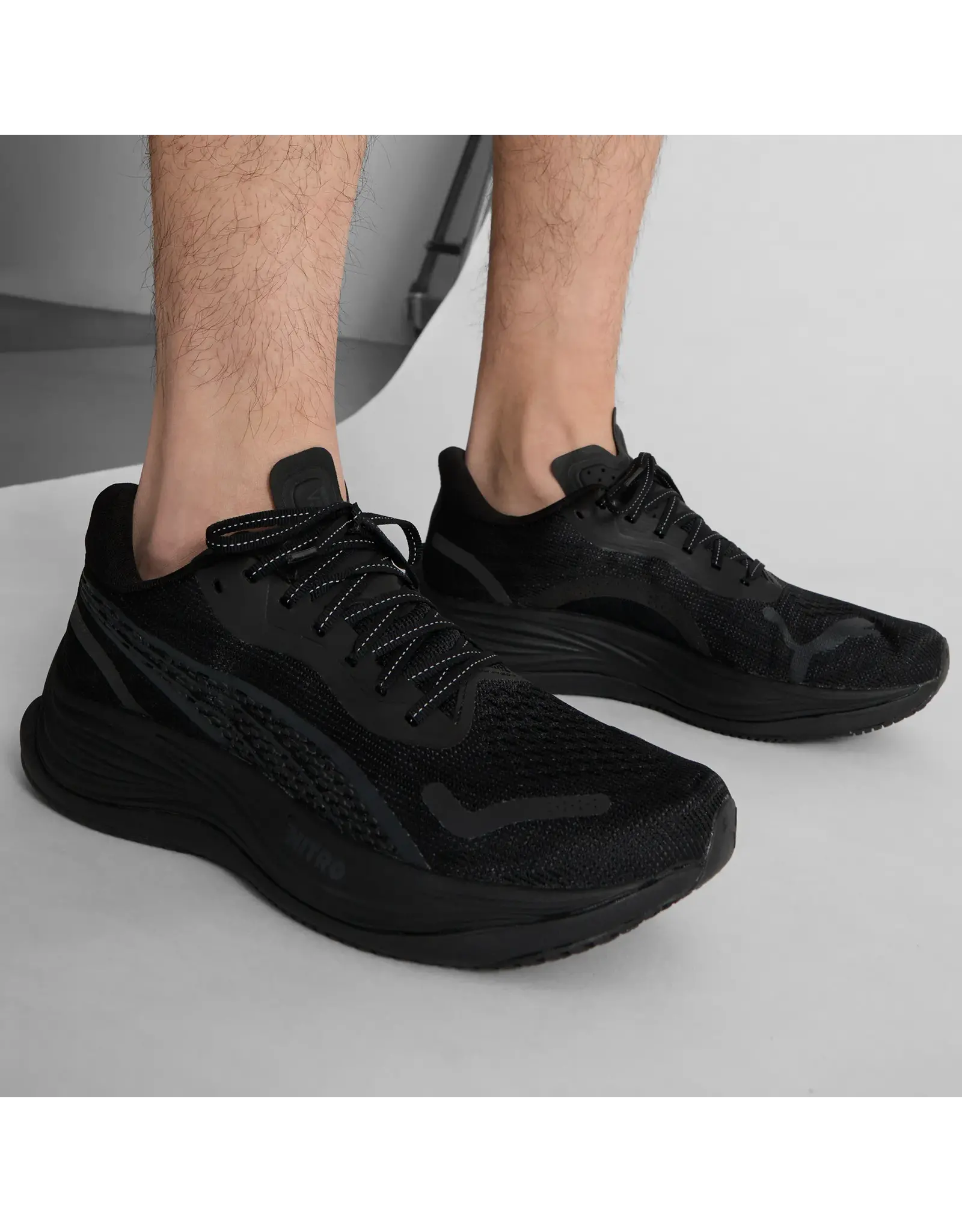 Puma Velocity NITRO 3-Heren-black