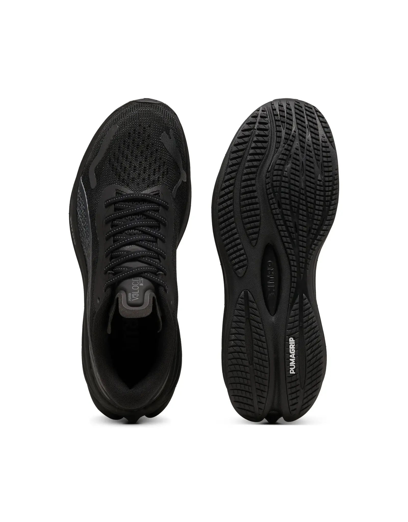 Puma Velocity NITRO 3-Heren-black
