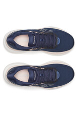 Saucony TRIUMPH 23-Dames-NAVY/CAMEO