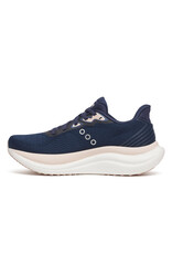 Saucony TRIUMPH 23-Dames-NAVY/CAMEO