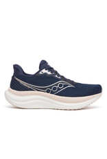 Saucony TRIUMPH 23-Dames-NAVY/CAMEO