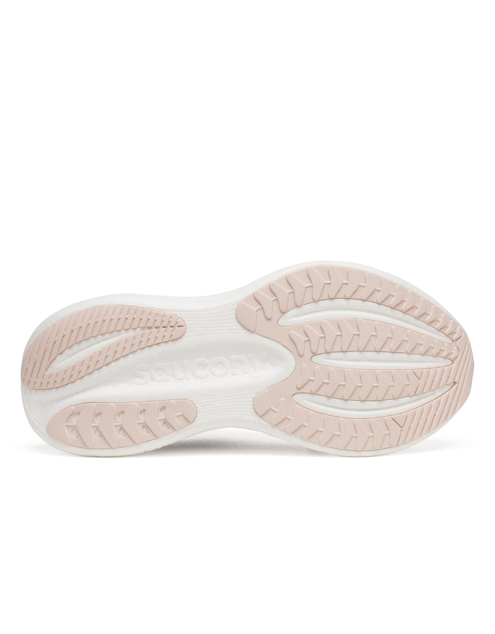 Saucony TRIUMPH 23-Dames-NAVY/CAMEO