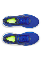 Saucony TRIUMPH 23-Heren-LAPIS/SILVER