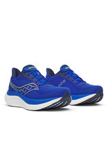 Saucony TRIUMPH 23-Heren-LAPIS/SILVER