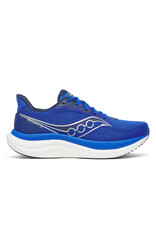 Saucony TRIUMPH 23-Heren-LAPIS/SILVER