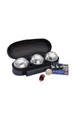 Puck Puck jeu de boules 3 ballen in tas set 1