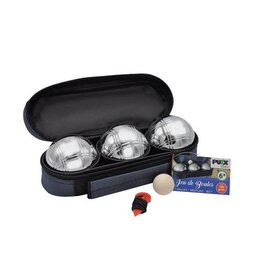 Puck Puck jeu de boules 3 ballen in tas set 1