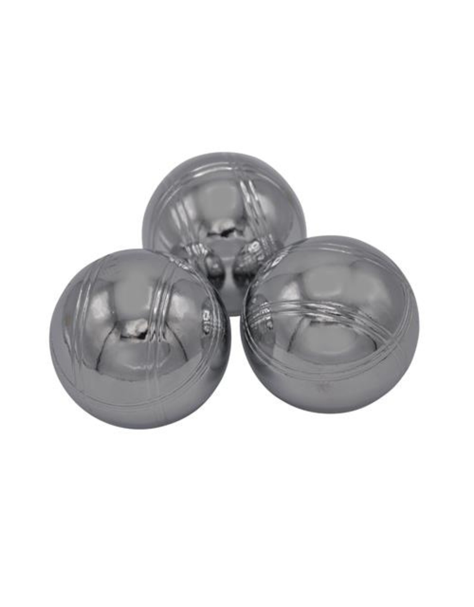 Puck Puck jeu de boules 3 ballen in tas set 1