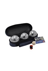 Puck Puck jeu de boules 3 ballen in tas set 2