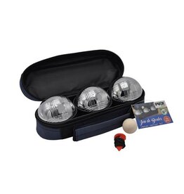 Puck Puck jeu de boules 3 ballen in tas set 2