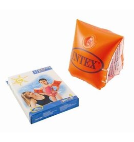 Puck Intex Zwembandjes