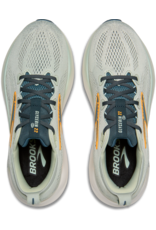 Brooks Glycerin 22-Heren-Smoke/Stormy/Orange
