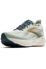 Brooks Glycerin 22-Heren-Smoke/Stormy/Orange
