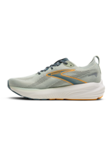 Brooks Glycerin 22-Heren-Smoke/Stormy/Orange