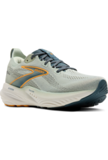 Brooks Glycerin 22-Heren-Smoke/Stormy/Orange