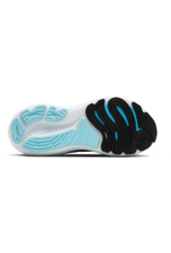 Brooks Glycerin GTS 22-Heren-Black/Atomizer/Blazing Orange