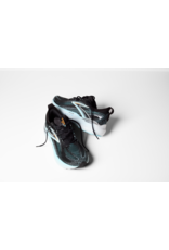 Brooks Glycerin GTS 22-Heren-Black/Atomizer/Blazing Orange