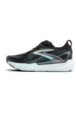 Brooks Glycerin GTS 22-Heren-Black/Atomizer/Blazing Orange