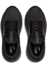 Brooks Ghost Max 2 (2E) extra breed-Heren-Black/Black/Ebony
